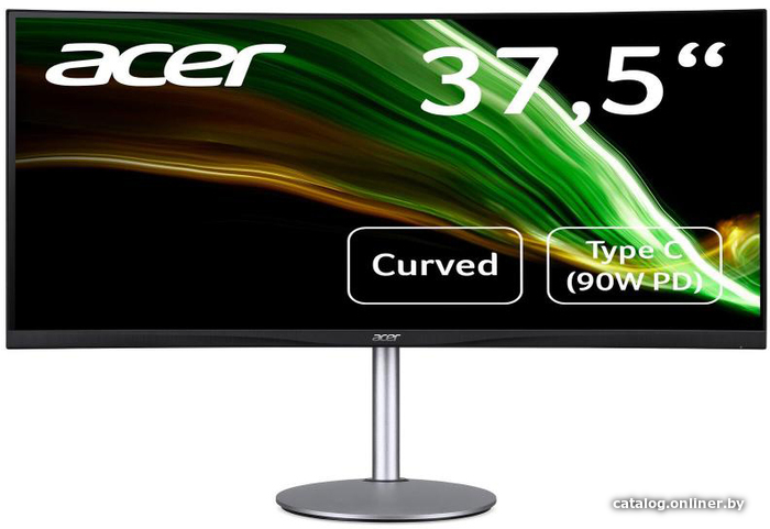 

Игровой монитор Acer CB382CURbmiiphuzx
