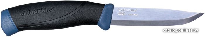 

Нож Morakniv Companion (S) (темно-синий)