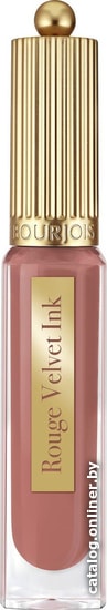 

Жидкая помада для губ Bourjois Rouge Velvet Ink (тон 06)