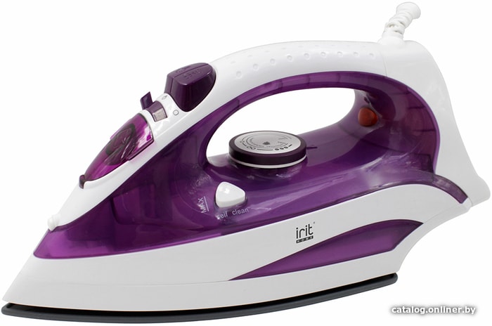 

Утюг IRIT IR-2234