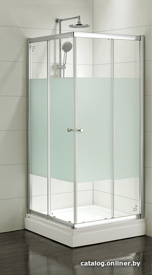 

Душевой уголок IDDIS Mirro M10S099i23