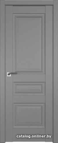 

Межкомнатная дверь ProfilDoors 2.38U 90x200 (грей)