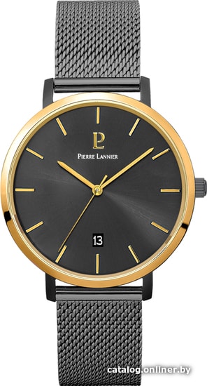 

Наручные часы Pierre Lannier Echo 259F488