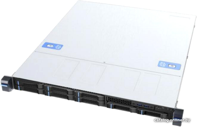

Корпус Chenbro RM14608H02*14021