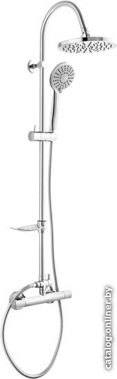 

Душевая система Ferro Trinity NP71-TRM7U