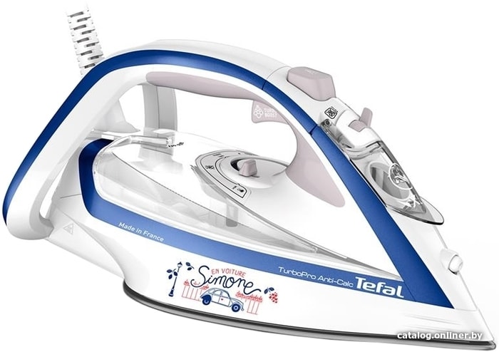 

Утюг Tefal FV5677