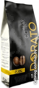 

Кофе Caffe Dorato Elite зерновой 1 кг