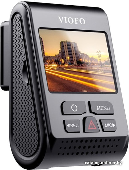 

Видеорегистратор Viofo A119 V3