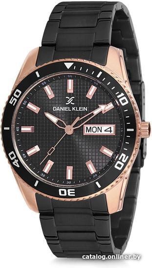 

Наручные часы Daniel Klein DK12237-4