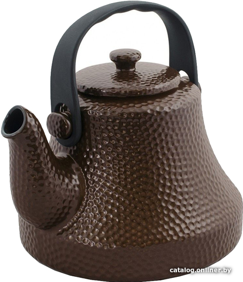

Чайник без свистка Ceraflame N58255 (шоколад)