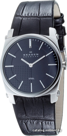 

Наручные часы Skagen 859LSLB