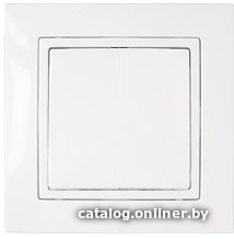 

Выключатель Bylectrica С1 10-876 (белый)