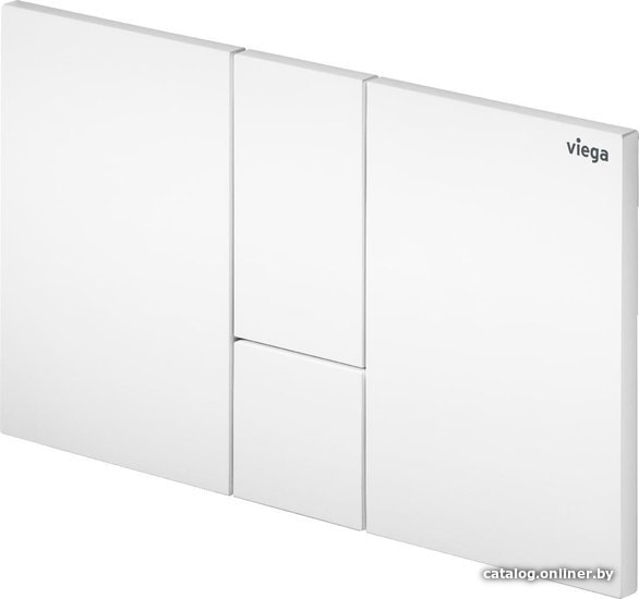 

Панель смыва Viega Visign for Style 24 8614.1 (белый) 773 281