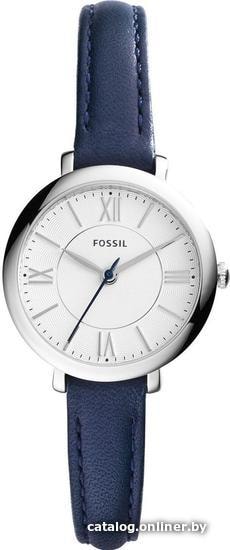 

Наручные часы Fossil ES3935