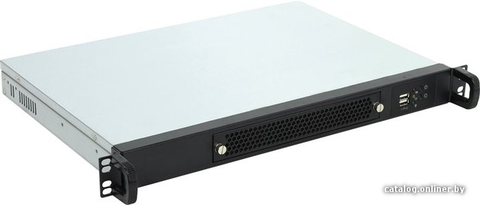 

Корпус Procase UM130 [UM130-B-0]
