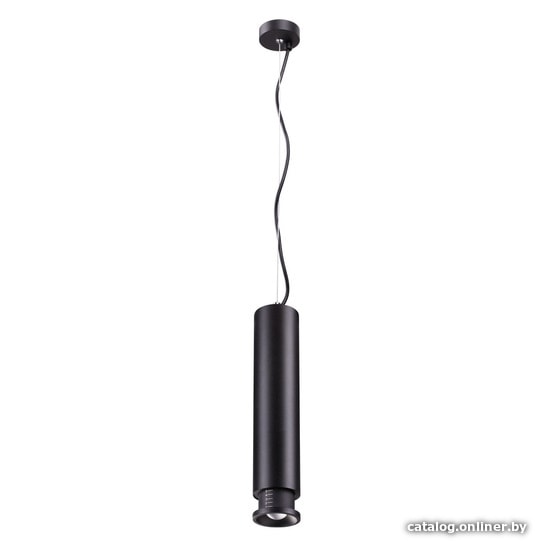 

Подвесная люстра Novotech Eddy 357975