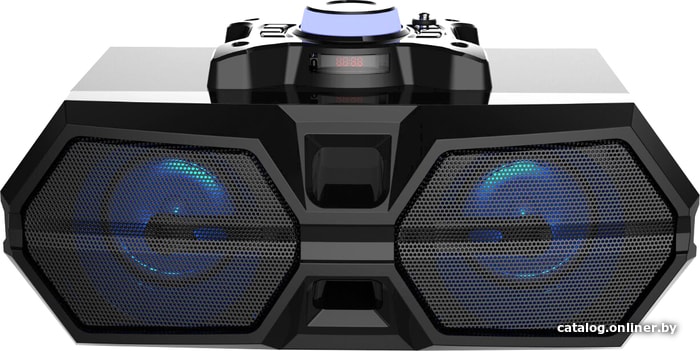 

Беспроводная колонка SmartBuy Disco Drone SBS-4555
