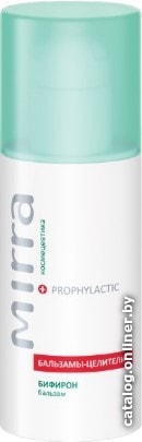 

Mirra Бальзам бифирон Prophylactic 50 мл