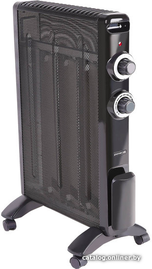 

Инфракрасный обогреватель Polaris PMH 1584 (черный)