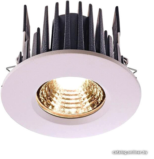 

Уличный встраиваемый светильник Deko-Light COB 68 IP65 565110