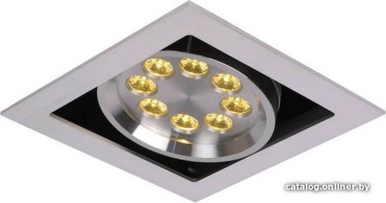 

Точечный светильник Lucide LED Pro 28905/08/12