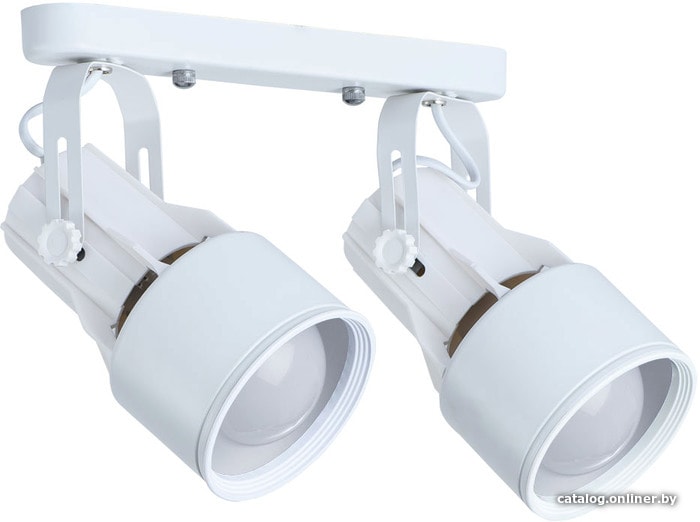 

Спот Arte Lamp Lyra Bianco A6252PL-2WH