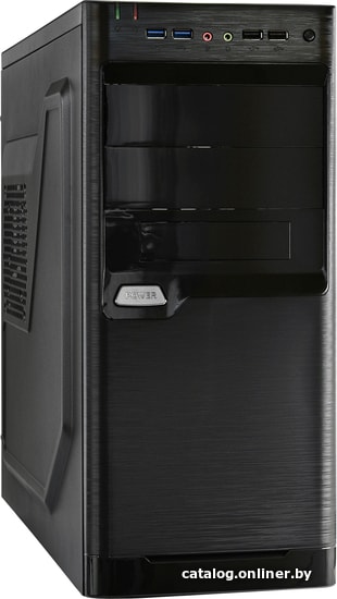 

Корпус ExeGate PS-115U 400W EX282188RUS