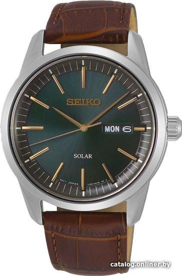 

Наручные часы Seiko SNE529P1
