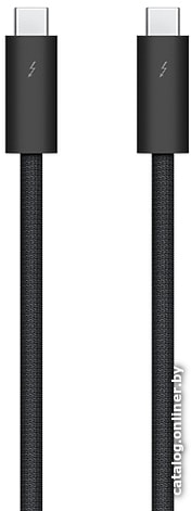 

Кабель Apple Thunderbolt 3 Pro (2 м) MWP32ZM/A