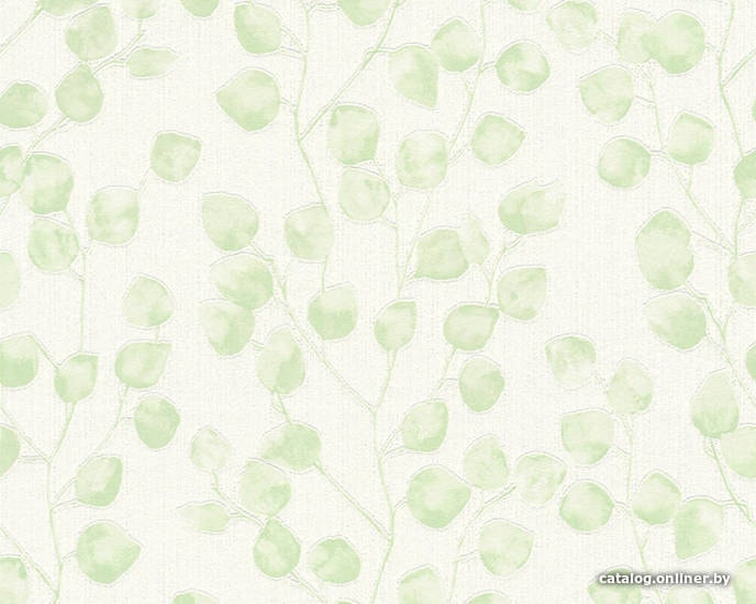 

Виниловые обои AS Creation Blooming 37005-1