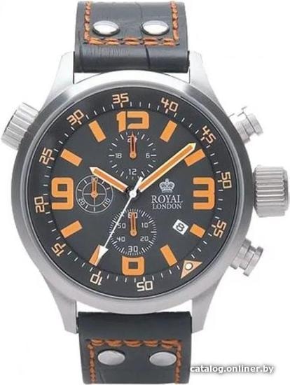 

Наручные часы Royal London 41025-07