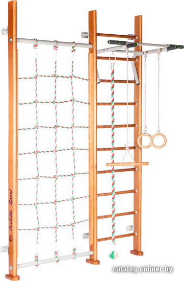 

Детский спортивный комплекс Perfetto Sport Valore PS-106