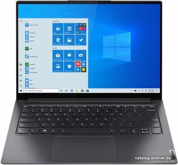

Ноутбук Lenovo Yoga Slim 7 Pro 14IHU5 82NC006PRU