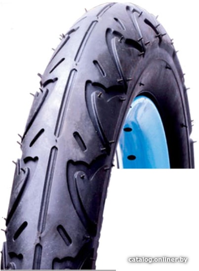 

Велопокрышка Excel E308 62-203 12 1/2"x2 1/4"
