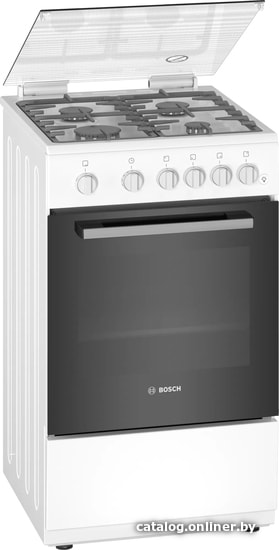 

Кухонная плита Bosch HGG120E21R