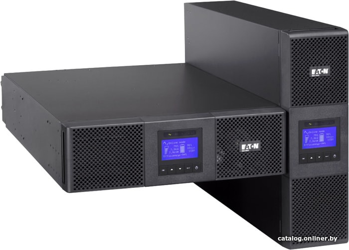 

Внешний батарейный блок Eaton 9SXEBM240