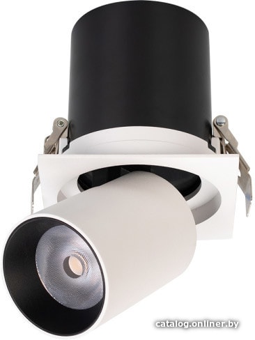 

Спот Arlight LGD-PULL-S100x100-10W Warm3000 026197