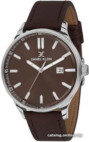 

Наручные часы Daniel Klein DK11648-6