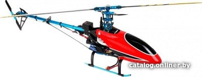 

Вертолет ZD Racing Hausler 450M V2