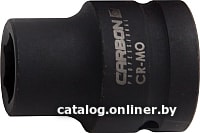 

Головка слесарная CARBON CA-123986