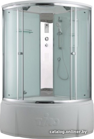 

Душевая кабина Timo Comfort T-8825 C (белое/прозрачное стекло)