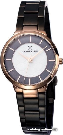 

Наручные часы Daniel Klein DK11887-6