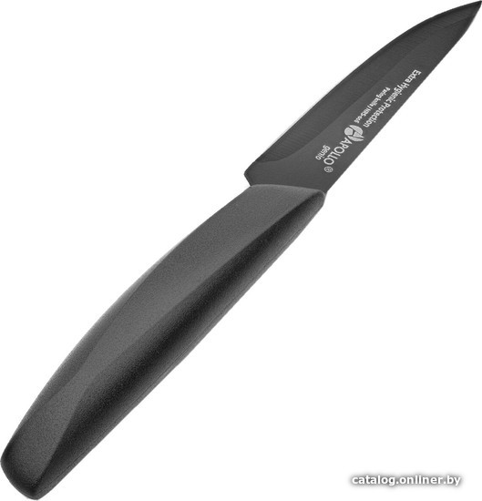 

Кухонный нож Apollo Nero Steel NST-05