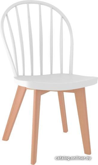 

Стул LoftyHome Jasmin VC1090S-W (белый)