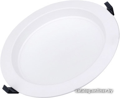 

Точечный светильник Arlight IM-280WH-Cyclone-40W White 022526