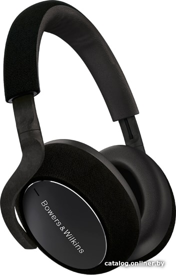 

Наушники Bowers & Wilkins PX7 (карбон)