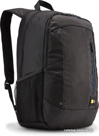 

Городской рюкзак Case Logic Jaunt WMBP-115 (black)