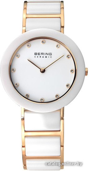 

Наручные часы Bering 11429-751
