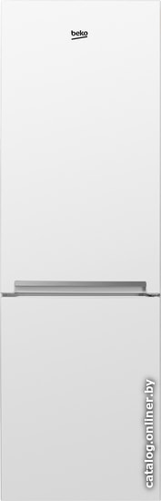 

Холодильник BEKO CSKR5270M20W