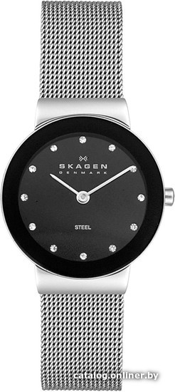 

Наручные часы Skagen 358SSSBD